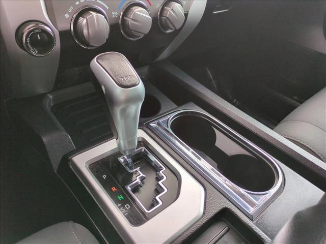 used 2019 Toyota Tundra car, priced at $29,990
