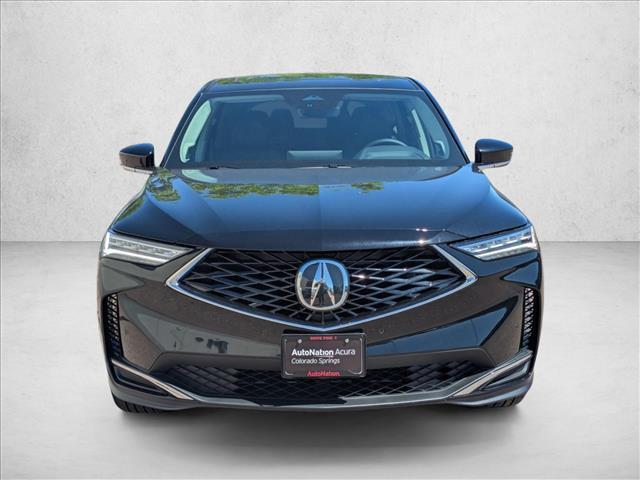 new 2026 Acura MDX car, priced at $62,249