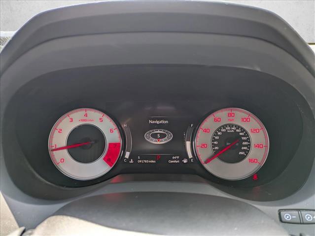 used 2021 Acura RDX car, priced at $24,999