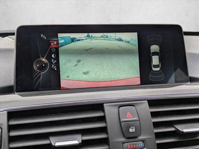 used 2016 BMW 328 car, priced at $13,299