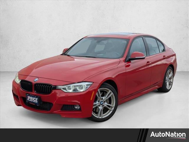 used 2016 BMW 328 car, priced at $13,299