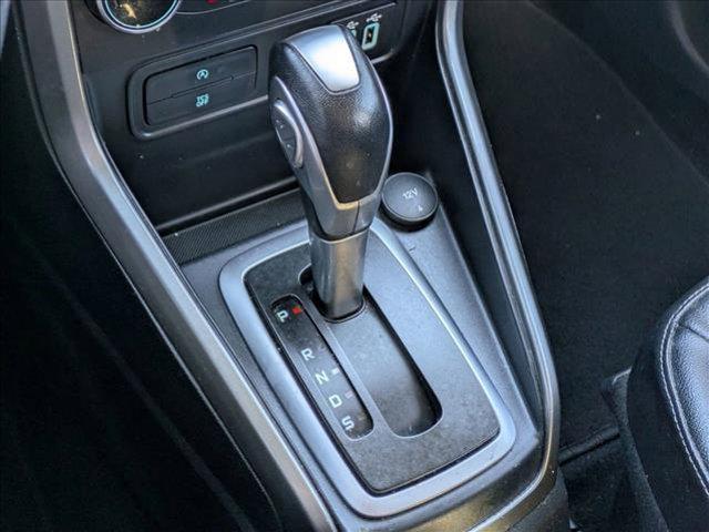 used 2020 Ford EcoSport car, priced at $16,000