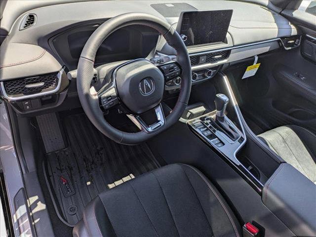 new 2025 Acura ADX car, priced at $42,749