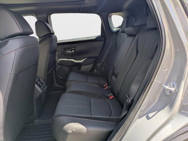 new 2025 Acura ADX car, priced at $42,749