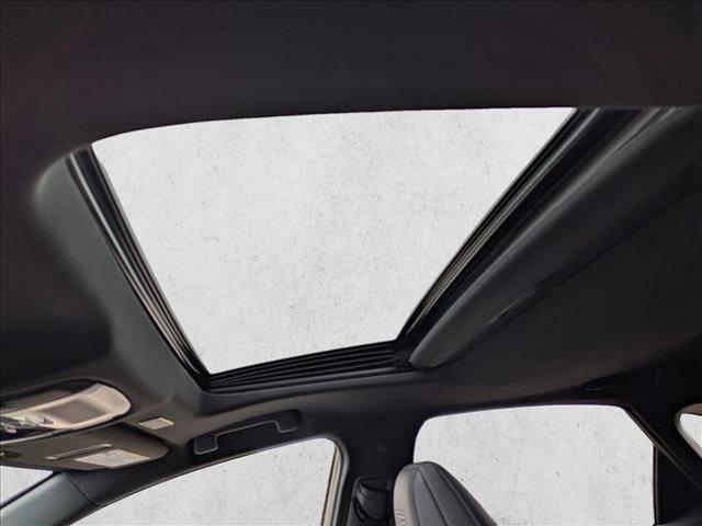 used 2024 Lexus NX 350 car, priced at $40,000