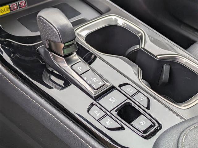used 2024 Lexus NX 350 car, priced at $40,000