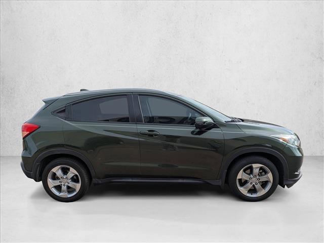 used 2016 Honda HR-V car, priced at $14,000