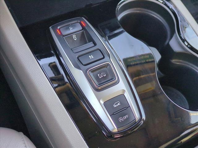 used 2019 Honda Pilot car, priced at $23,799