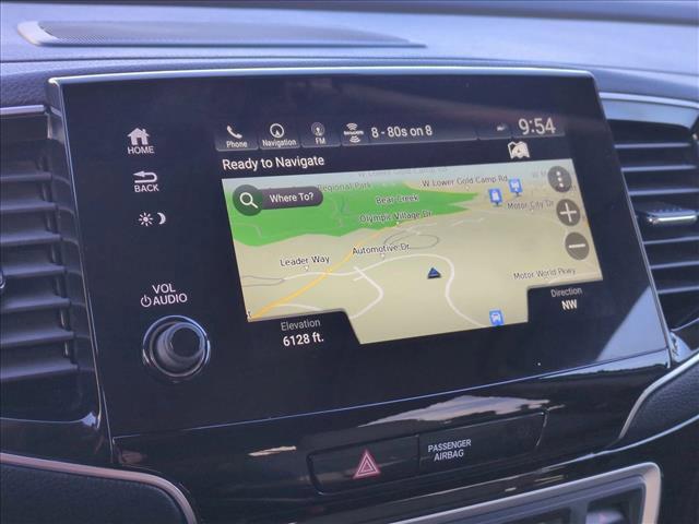 used 2019 Honda Pilot car, priced at $23,799