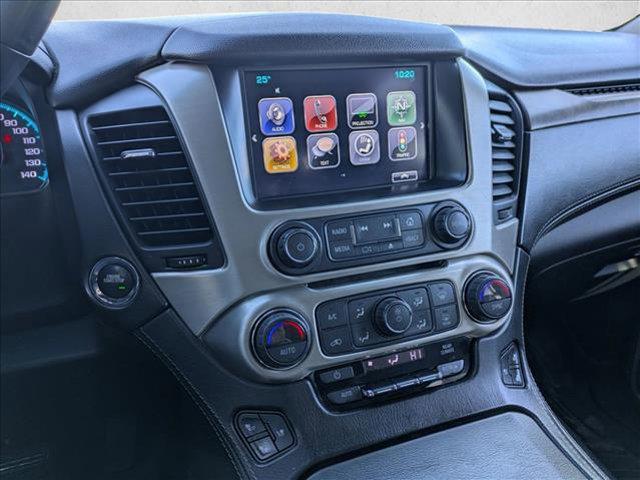 used 2018 GMC Yukon car, priced at $29,693