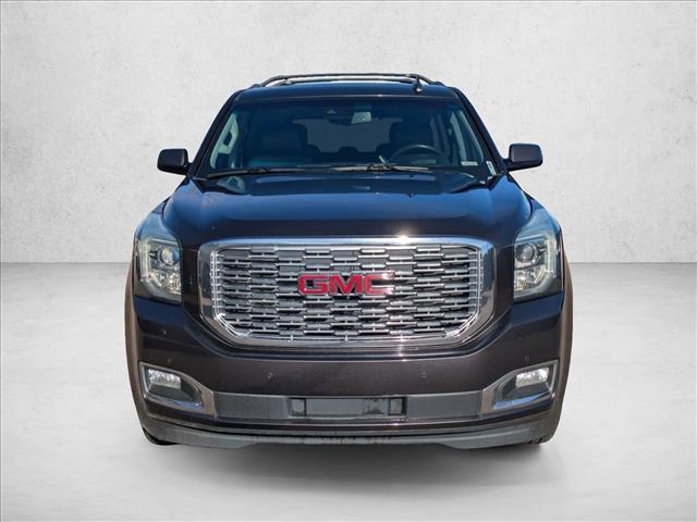used 2018 GMC Yukon car, priced at $29,693