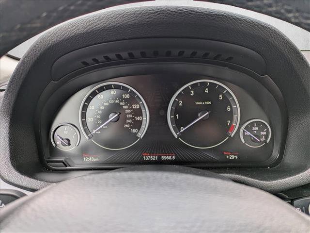 used 2015 BMW X3 car, priced at $11,000