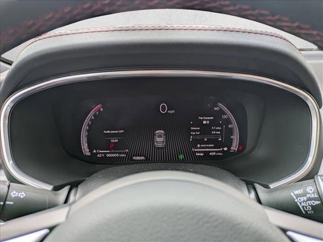 new 2026 Acura MDX car, priced at $71,749
