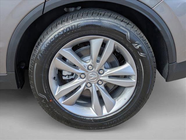 new 2026 Acura MDX car, priced at $56,849