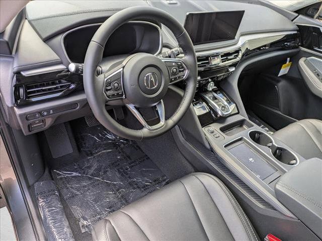 new 2026 Acura MDX car, priced at $56,849