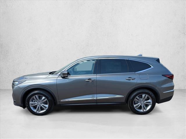 new 2026 Acura MDX car, priced at $56,849