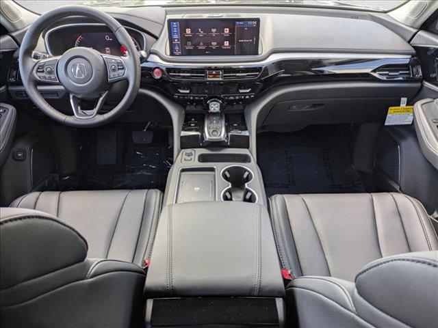 new 2026 Acura MDX car, priced at $56,849