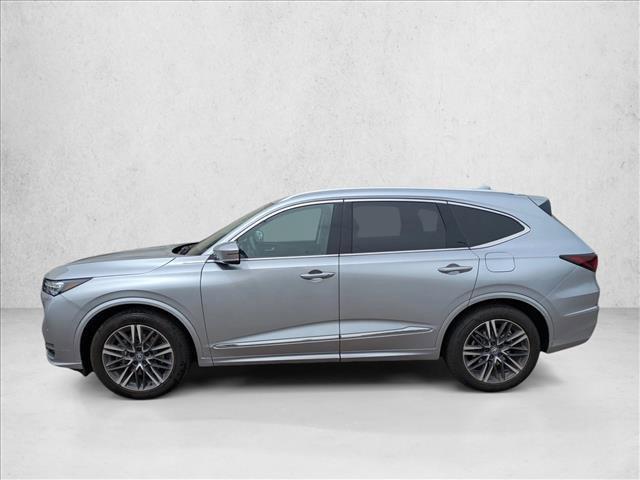 used 2026 Acura MDX car, priced at $59,749