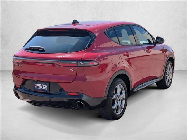 used 2024 Dodge Hornet car, priced at $22,300