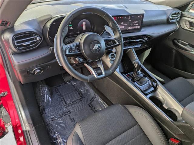 used 2024 Dodge Hornet car, priced at $22,300