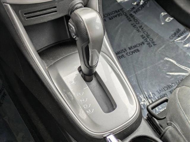 used 2016 Chevrolet Trax car, priced at $8,800