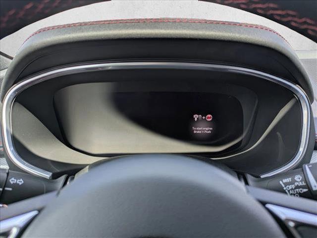new 2026 Acura MDX car, priced at $71,749
