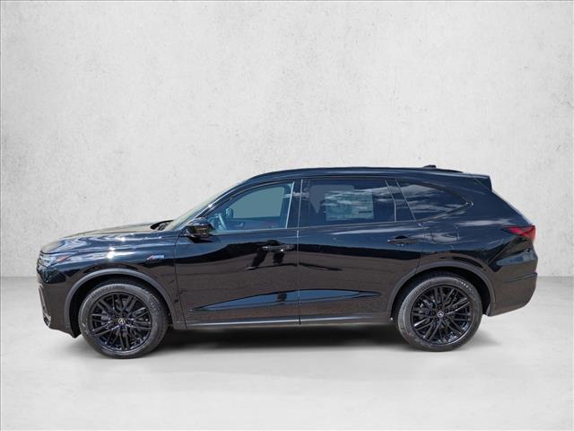 new 2026 Acura MDX car, priced at $71,749