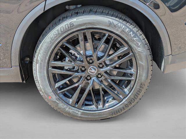 new 2026 Acura MDX car, priced at $71,749