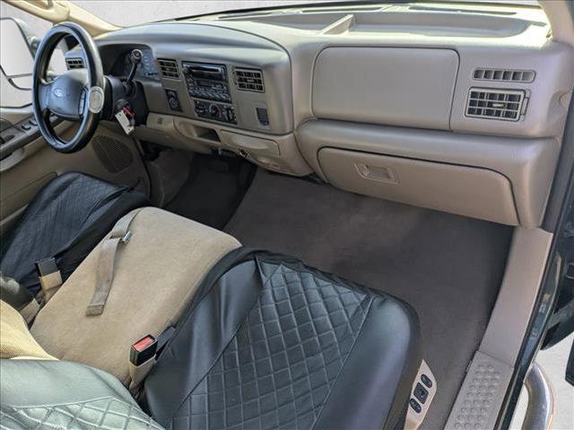 used 2003 Ford F-250 car, priced at $11,155