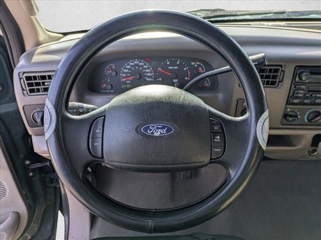 used 2003 Ford F-250 car, priced at $11,155