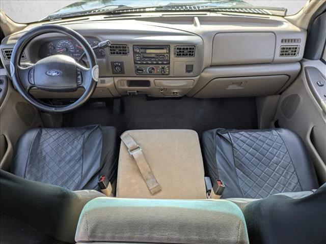 used 2003 Ford F-250 car, priced at $11,155