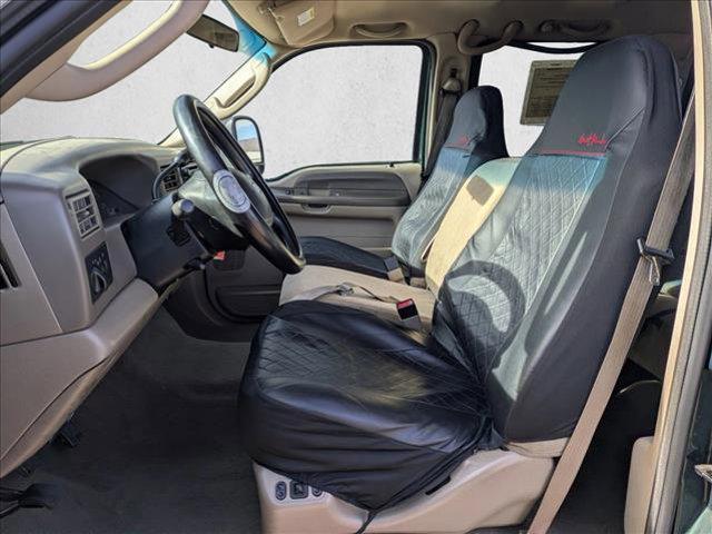 used 2003 Ford F-250 car, priced at $11,155