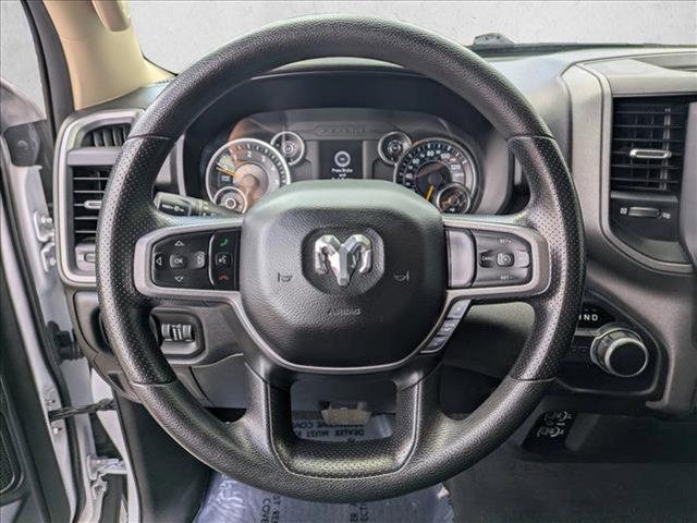 used 2019 Ram 1500 car, priced at $16,399