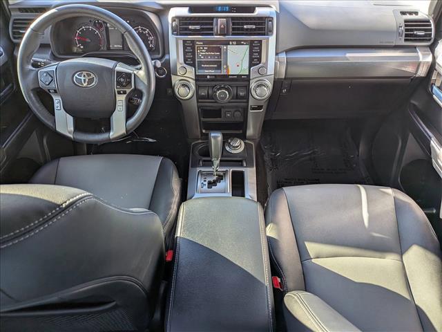 used 2023 Toyota 4Runner car, priced at $43,499