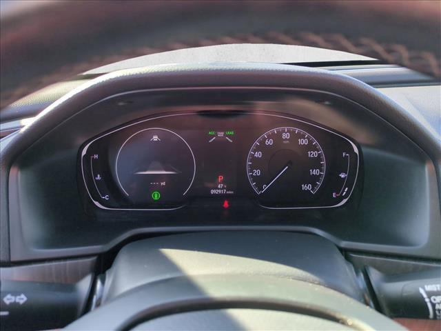 used 2019 Honda Accord car, priced at $20,258