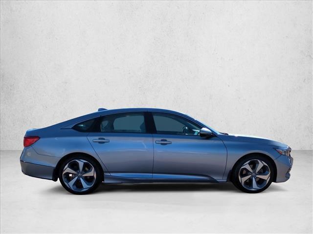 used 2019 Honda Accord car, priced at $20,258