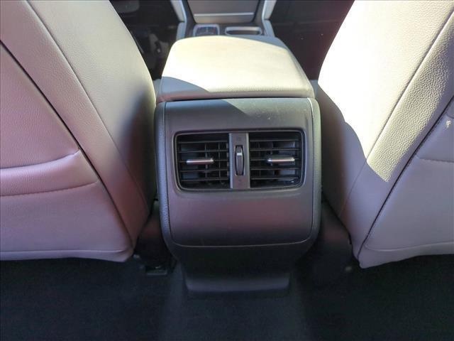 used 2019 Honda Accord car, priced at $20,258