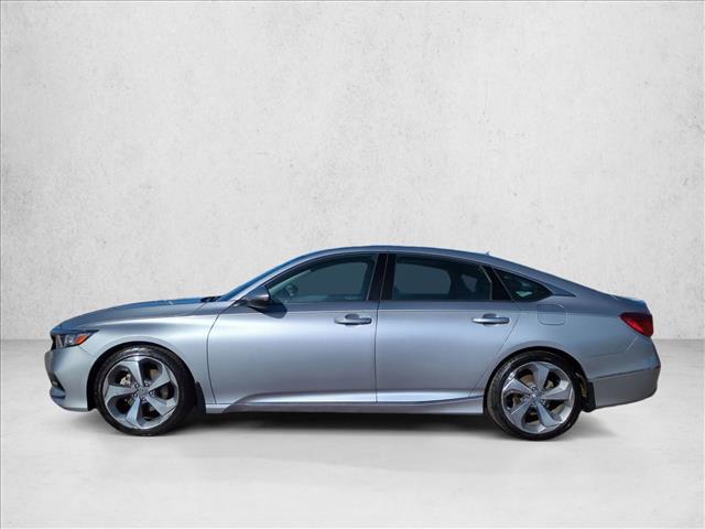used 2019 Honda Accord car, priced at $20,258
