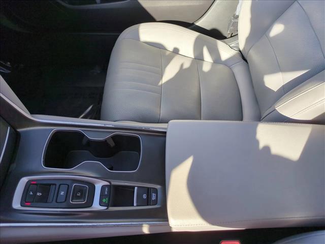 used 2019 Honda Accord car, priced at $20,258
