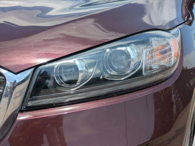 used 2019 Kia Sorento car, priced at $13,992