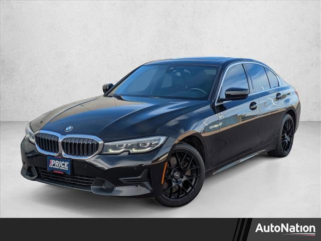 used 2020 BMW 330 car, priced at $19,299