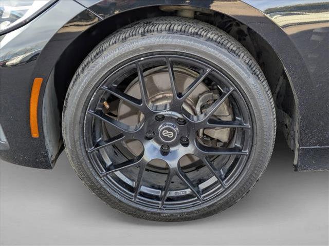 used 2020 BMW 330 car, priced at $19,299