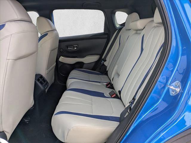 new 2026 Acura ADX car, priced at $43,049