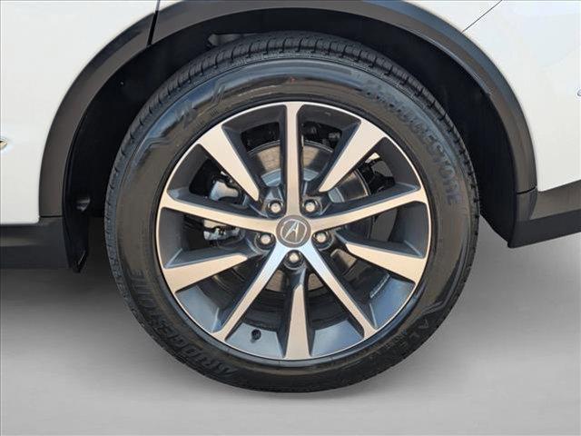 new 2026 Acura MDX car, priced at $62,149