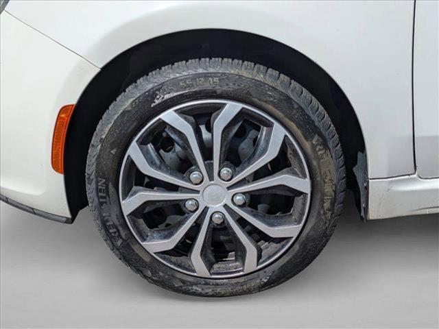 used 2012 FIAT 500 car, priced at $5,799