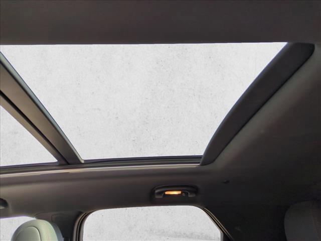 used 2023 Chevrolet TrailBlazer car, priced at $23,796