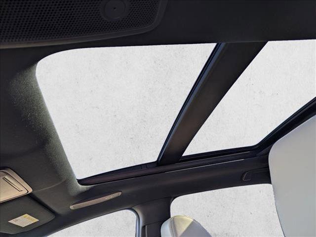 used 2025 Acura ADX car, priced at $37,400