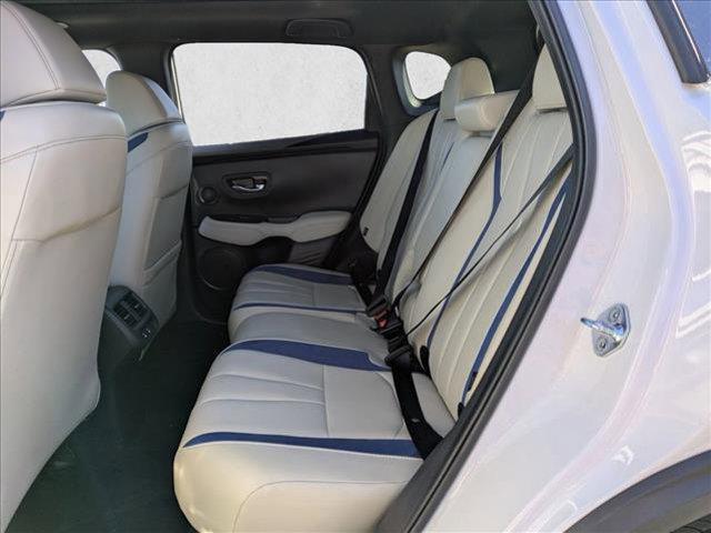 used 2025 Acura ADX car, priced at $37,400