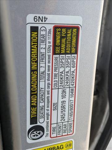 used 2014 Acura MDX car, priced at $13,999