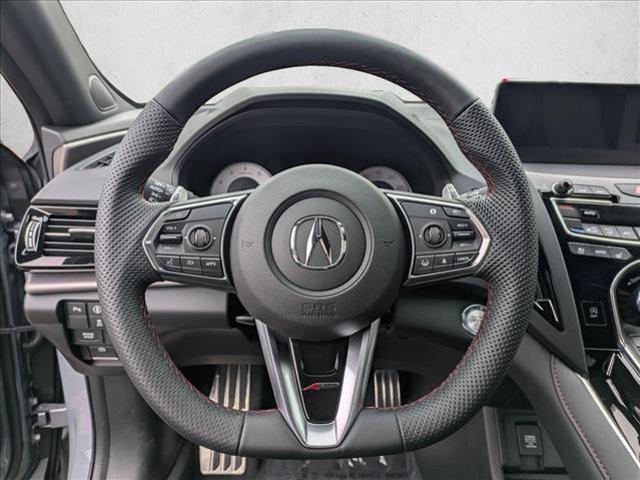 new 2026 Acura RDX car, priced at $53,449